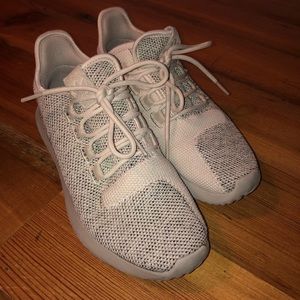 Adidas Tublar women’s size 8 but youth size 6.5